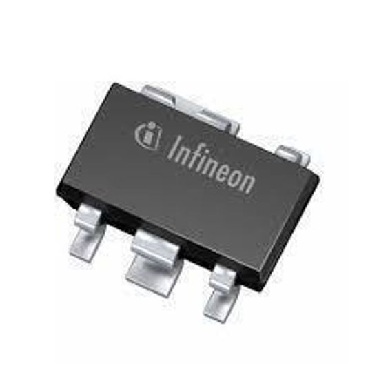 Микросхема  TLE4295G / SCT595-5