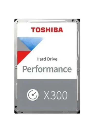 3.5" 16 ТБ Жетский диск X300 HDWR31GUZSVA
