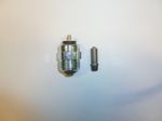 Электроклапан ТНВД для ТСС ЭЛАД-3300,5000 КЭ,КМ376.SDG 5000- 10 000 (Fuel control valve unit for KDE-6000T3) ( KM178AGi-11200)