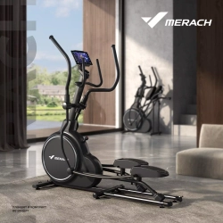 Эллиптический тренажер Merach K50