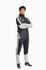 Кофта adidas Tiro 26 Competition Winterized - черный