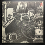 10cc - The Original Soundtrack (Скандинавия 1975г.)