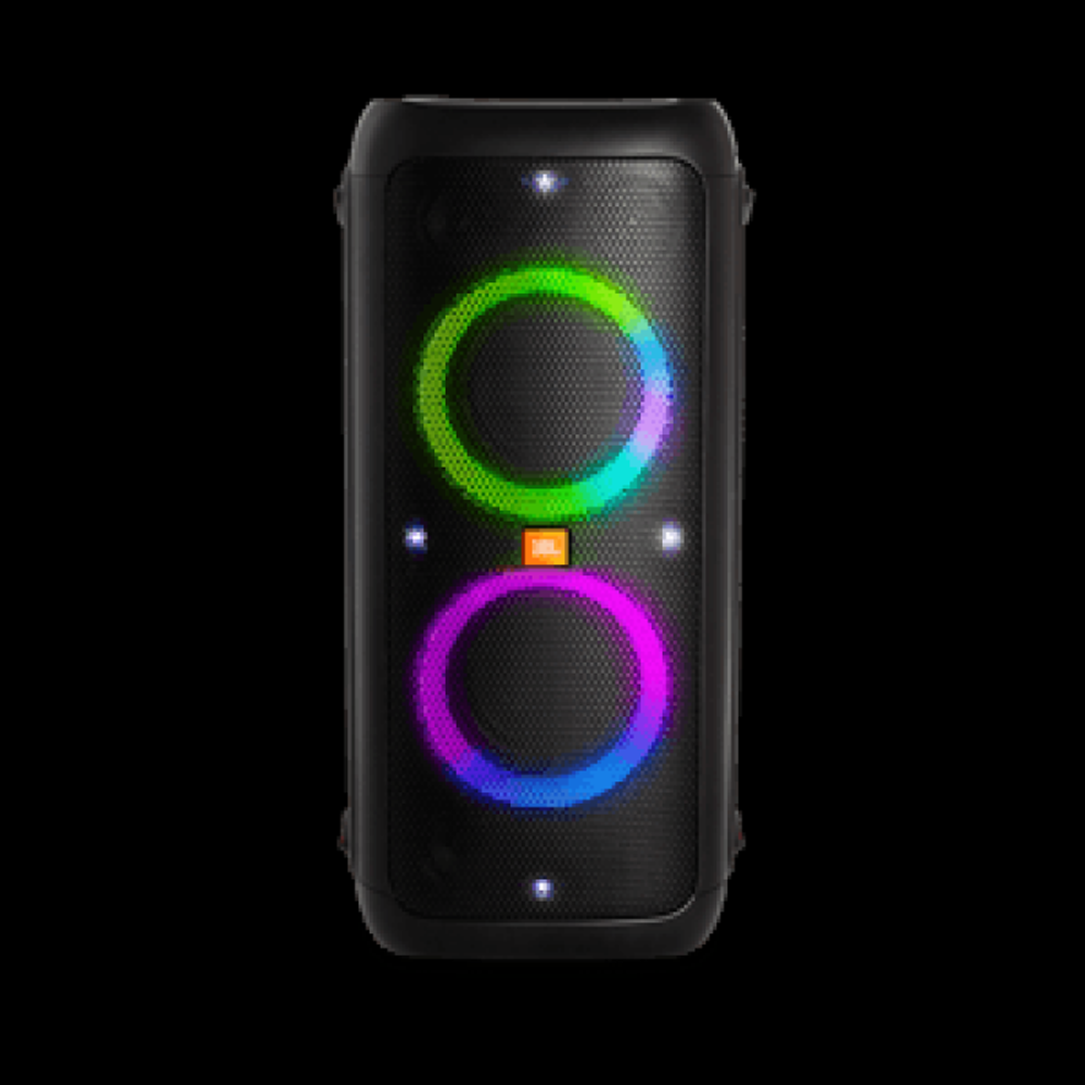 JBL Partybox 100 Black