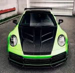 Карбоновый обвес для Porsche 911 992.1 Carrera S 2019-2025 Порше