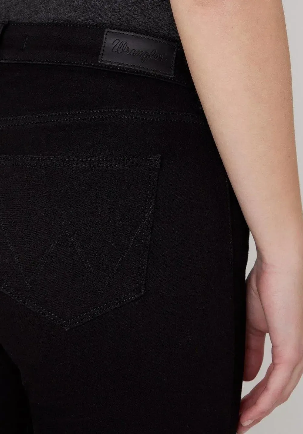 Джинсы BOOTCUT W28BLX023