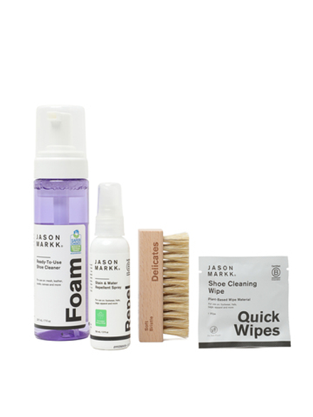Набор По Уходу За Обувью Care Kit