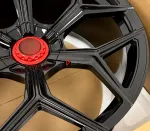 КОВАНЫЕ ДИСКИ для Lamborghini URUS SE #2