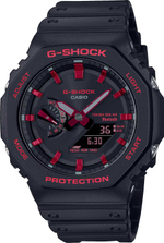 Часы Casio GA-B2100BNR-1A