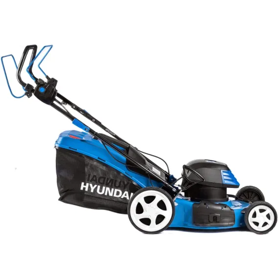 Газонокосилка электрическая "HYUNDAI" LE 4620S