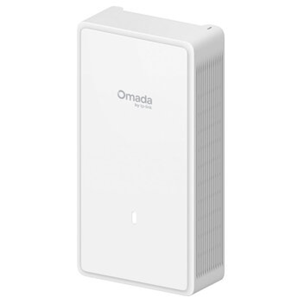 Точка доступа TP-Link Omada EAP775 Wall Wi-Fi 7 Access Point EAP775-WALL