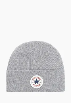 Шапка CONVERSE CHUCK PATCH BEANIE VGH