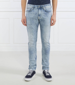 Джинсы STANLEY Pepe Jeans London - голубой(PM206326PD8)