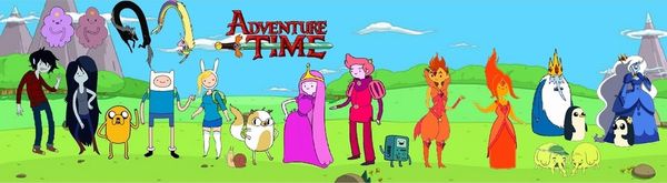 Время приключений настольная игра для всех!