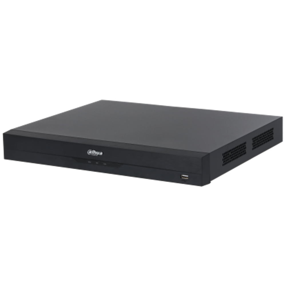DH-XVR5232AN-4KL-I3/T(L) 32-канальный HDCVI-видеорегистратор