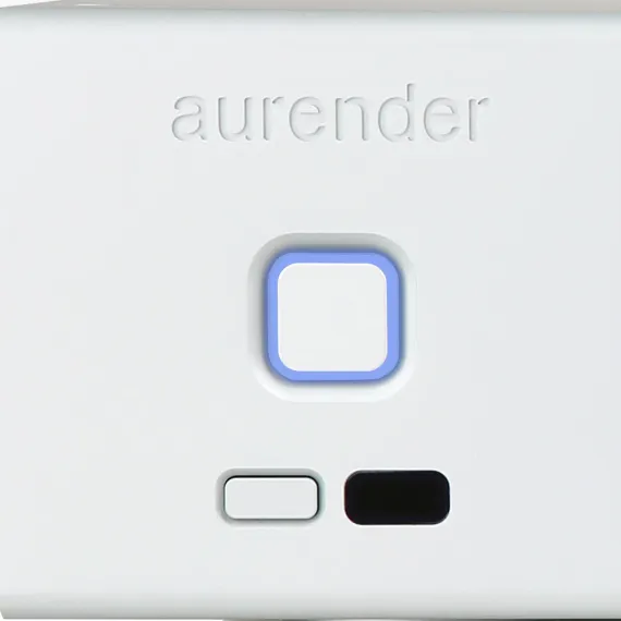 Aurender A200 4TB Silver