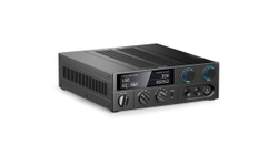 FiiO K15 Черный [Black] — настольный ЦАП и усилитель для наушников