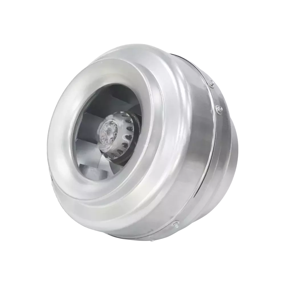 Канальный вентилятор Sysimple TK 355-A