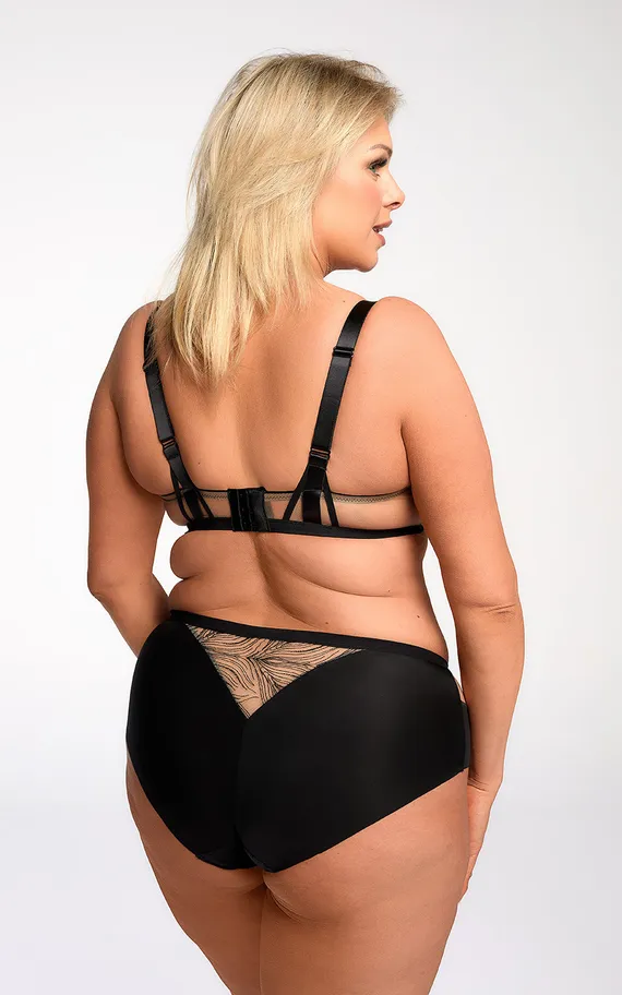 Трусы-слип Enchanting Full Moon Briefs