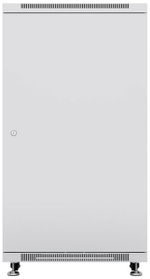 Шкаф напольный 19", 32U Cabeus SH-05C-32U60/80