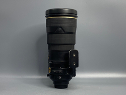 Nikon AF-S NIKKOR 300mm f/2.8G ED VR II дефект автофокуса