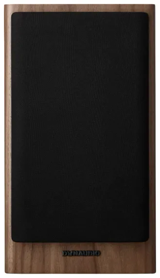Dynaudio Evoke 20 Walnut Wood