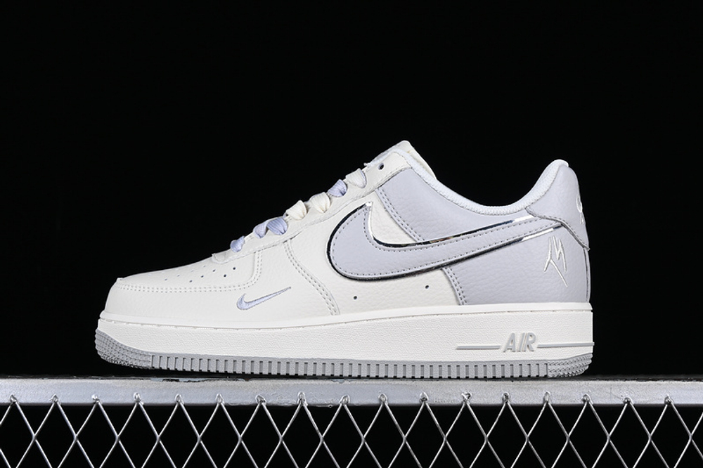 Купить Nike Air Force 1 07 LV8 Beige White Tiffany