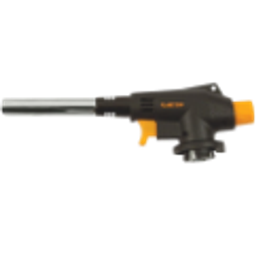 Горелка газовая Cyclone 930 (черная)