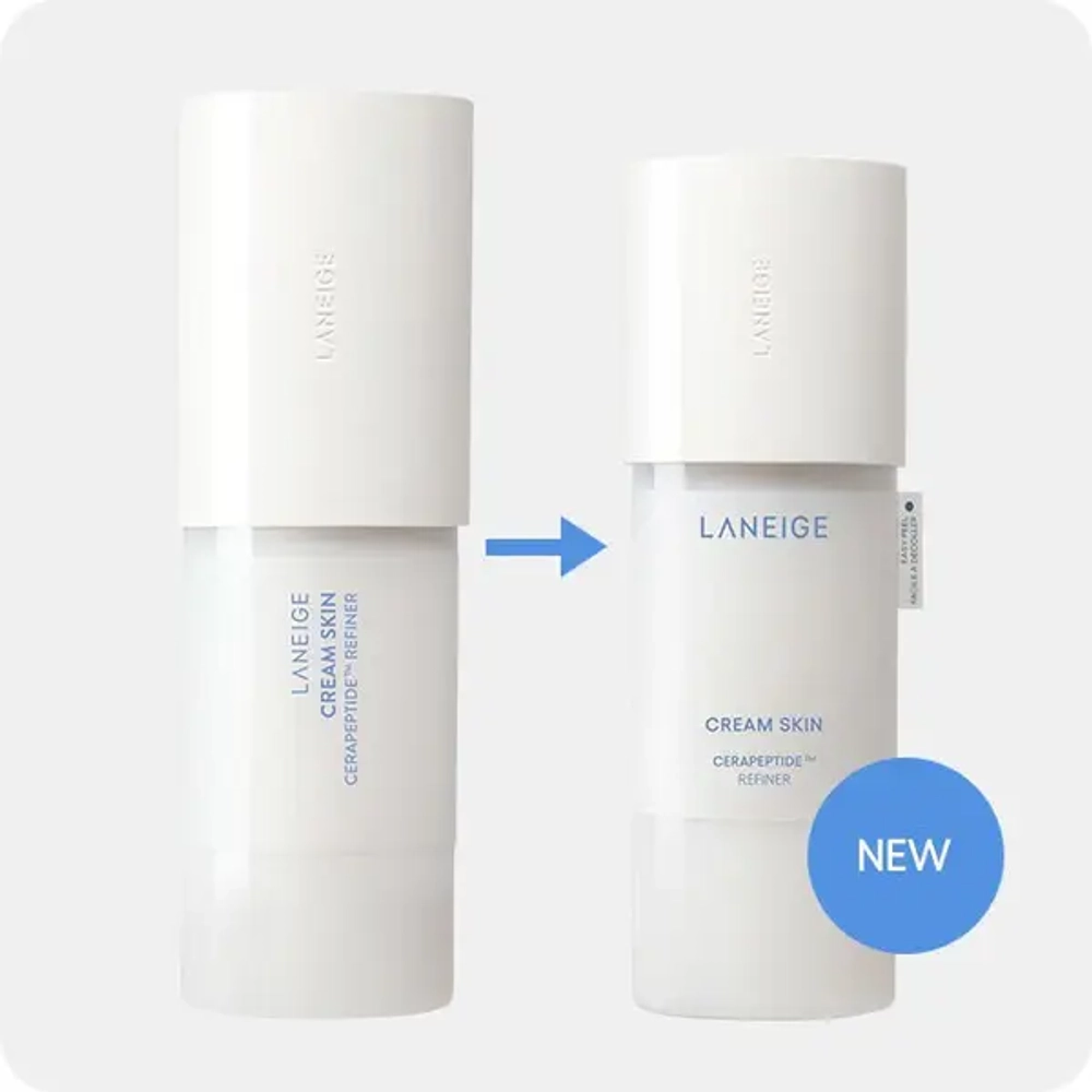 Laneige Cream Skin Cerapeptide Refiner 170ml