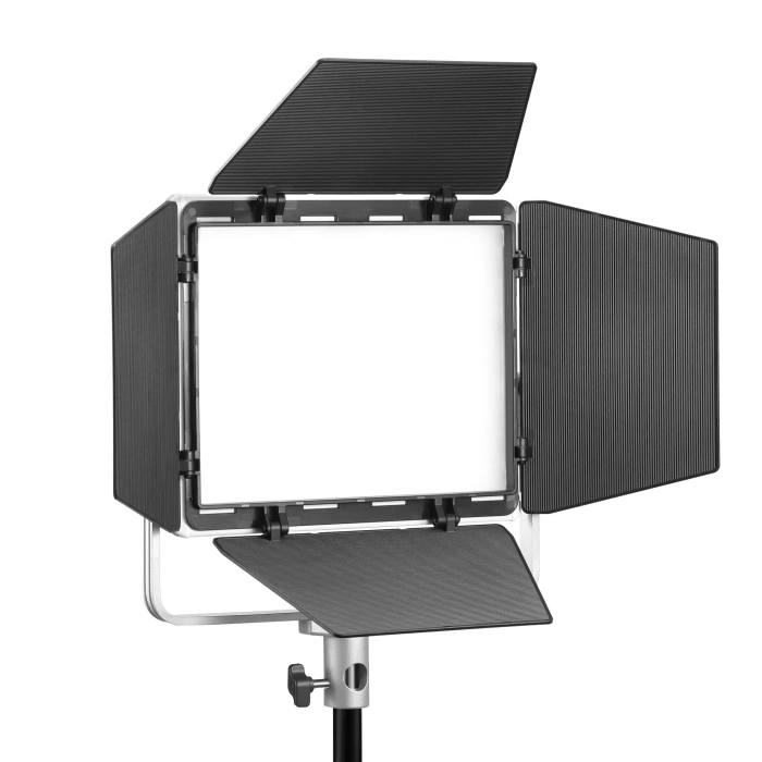 Осветитель светодиодный Godox LITEMONS LP400R