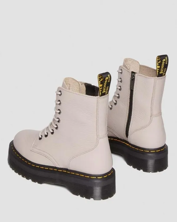 Ботинки DR MARTENS JADON III