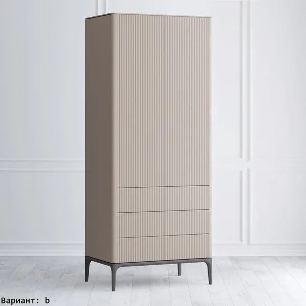 Шкаф 2 двери