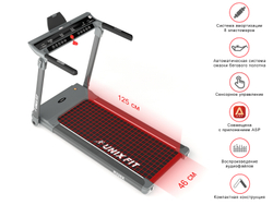 UNIXFIT R-320X