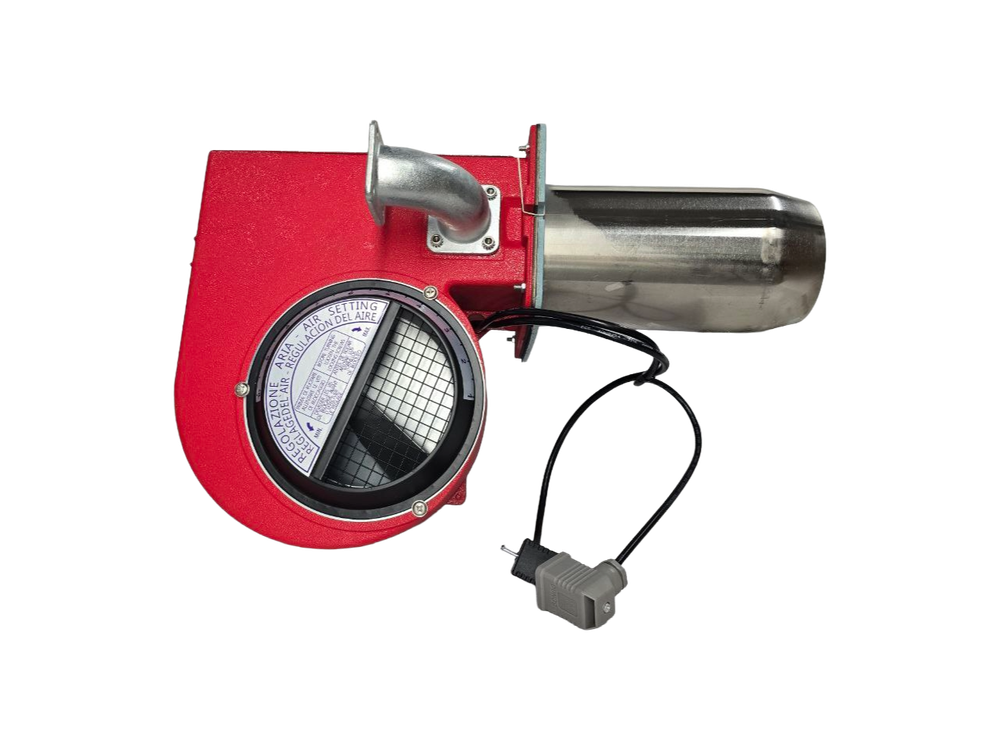 Горелка газовая ФАРТА ГФГ350(GAS-305 PAB)