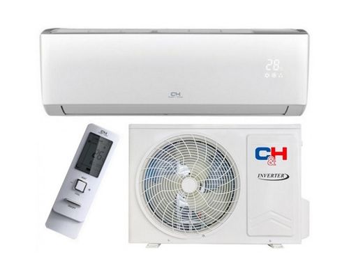 Сплит-система Cooper & Hunter CH-S18FTXLA-NG WI-FI