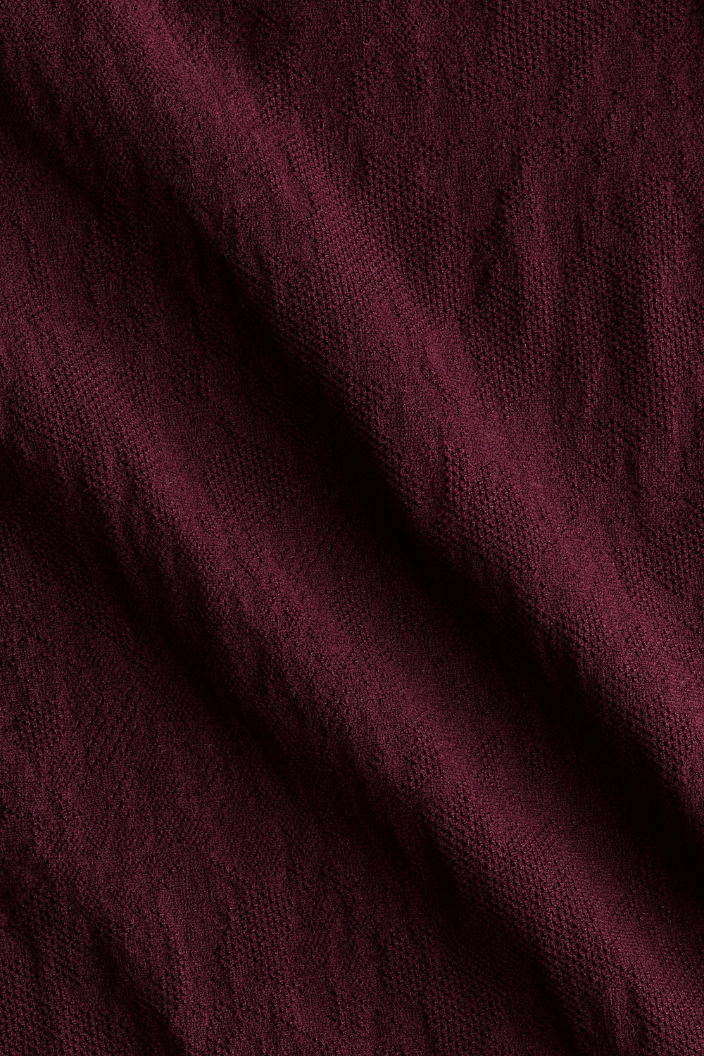 Кружевное боди Seamless - H&M