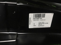 Панель задняя левая Audi A6 5 C8 (2018-н.в.)