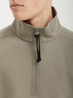 Мужская Толстовка In Diagonal Raised Fleece