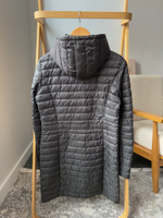 Стёганое пальто Massimo Dutti, m/l