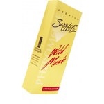Духи "Wild Musk" жен. № 8 (10мл.) - философия аромата Blue Amber