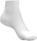 Носки теннисные 7/6 Tour Sneaker - White (1 Pack)