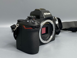 Nikon Z50 II — 9 426 кадров