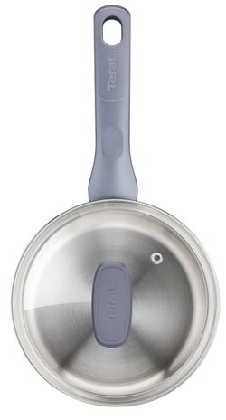 Набор посуды Tefal Daily Cook 10 предметов G712SA55