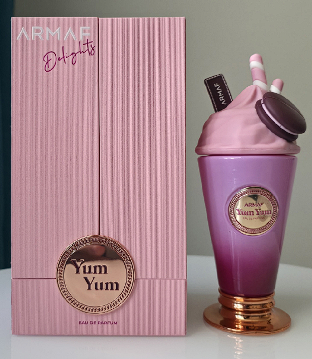 Yum Yum Armaf 100ml (duty free парфюмерия)