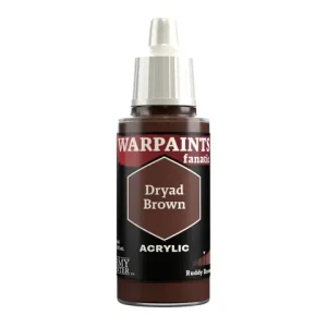 Dryad Brown