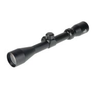 Прицел для пневматики Veber Храбрый Заяц 3-9x40 CBR