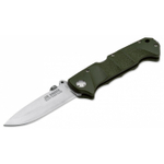 Складной нож Boker 01bo063 RBB Bushcraft