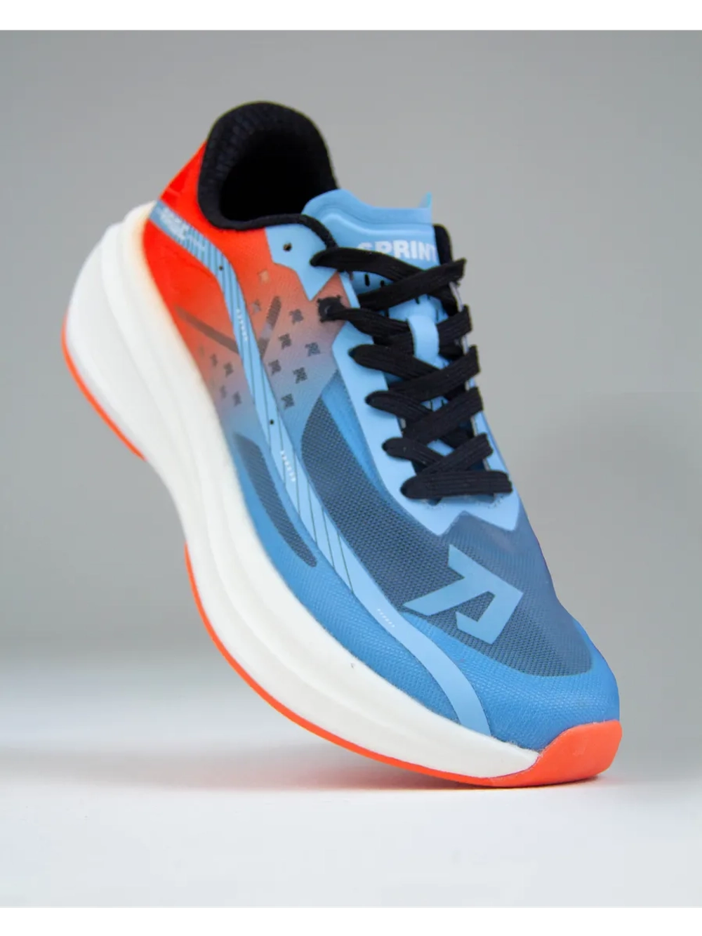 Кроссовки Rage Sprint Blue