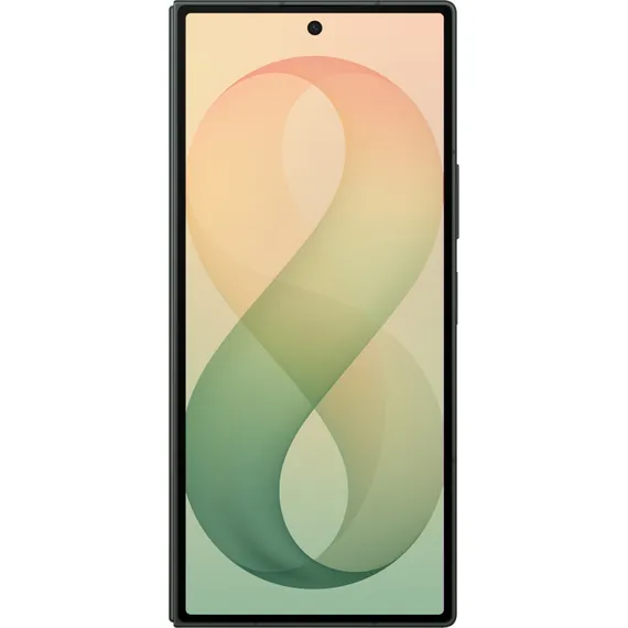Смартфон Samsung Galaxy Z Fold8 Ultra 12/256 ГБ Зеленый
