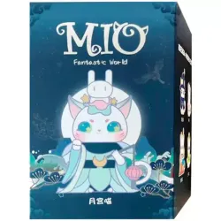 Случайная фигурка MIO Cat: Fantastic World