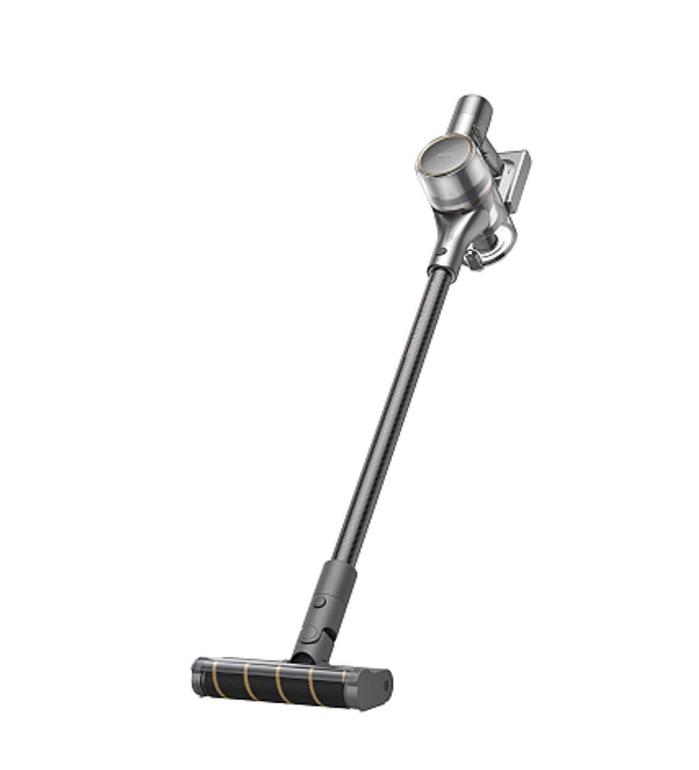 Беспроводной пылесос Dreame Cordless Vacuum Cleaner R20 Grey